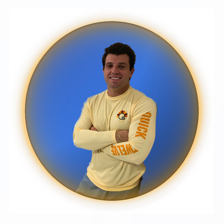 Thanksgiving Long Sleeve