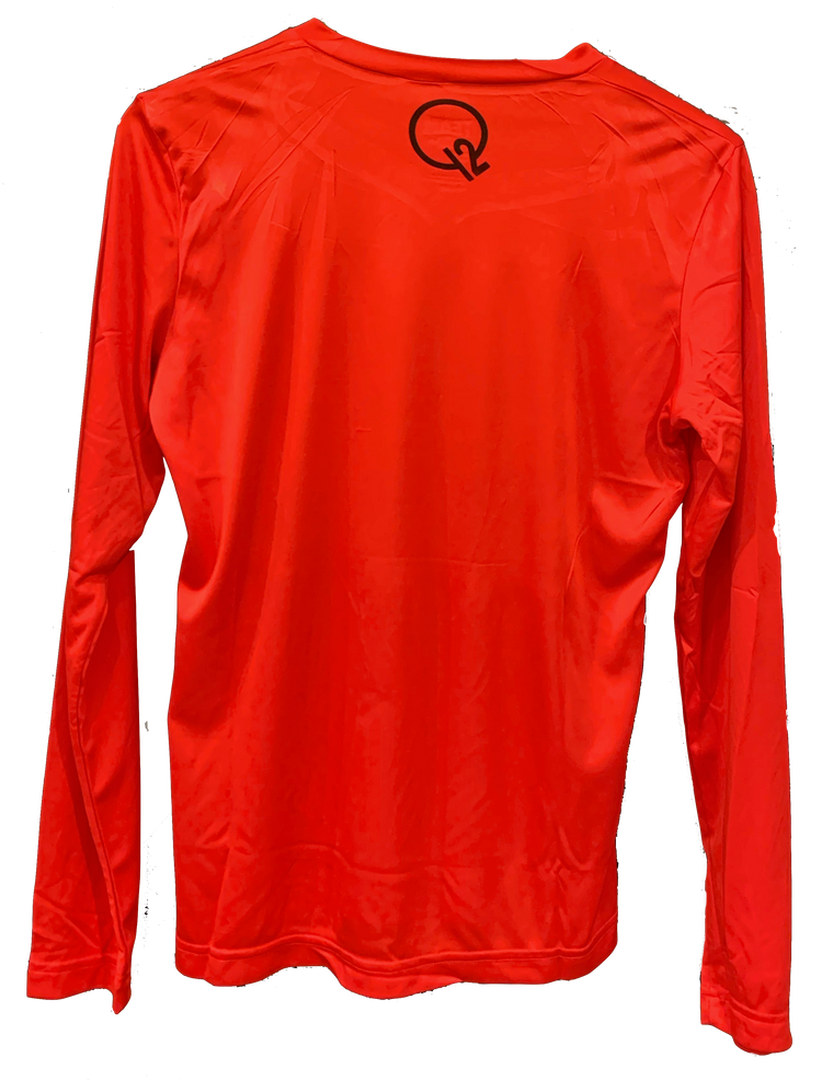 Be Positive Long Sleeve