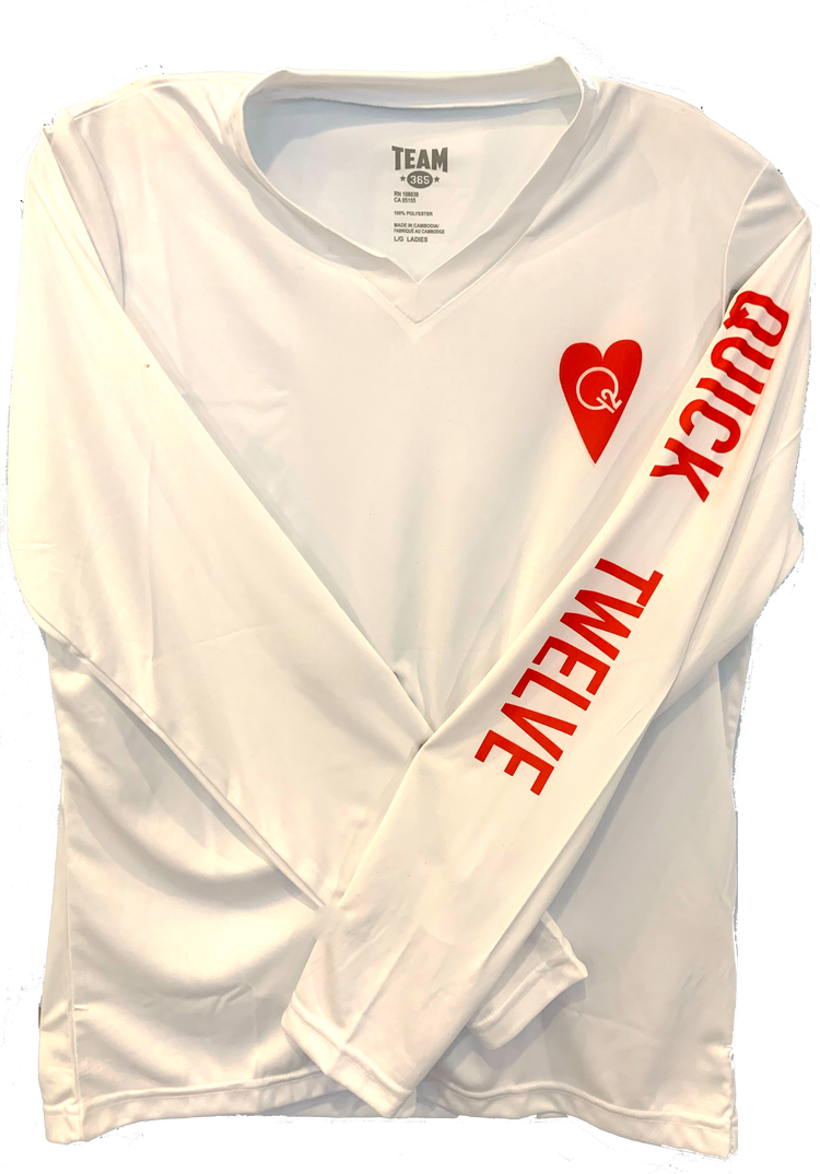 Heart Savers Long Sleeve