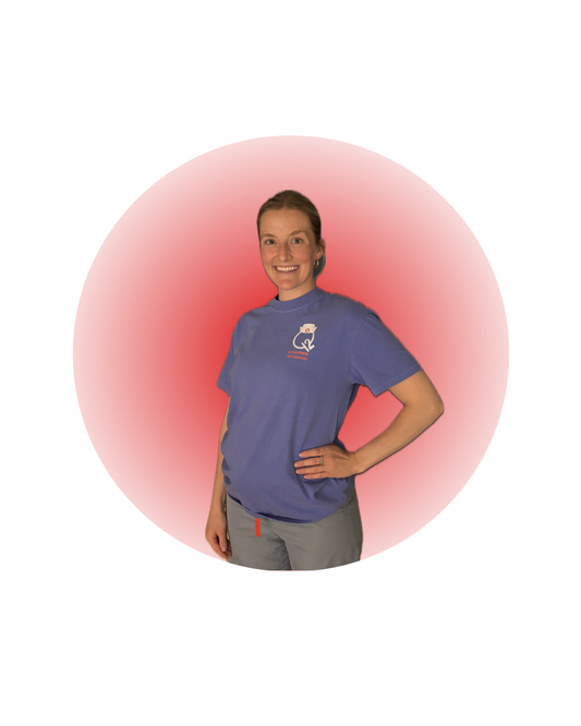 Start Strong Nursing Tee
